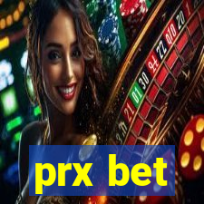 prx bet